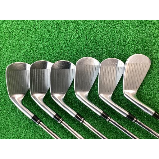 YONEX（ヨネックス） CYBER STAR FORGED CB 復刻 8S アイアンセット IR
