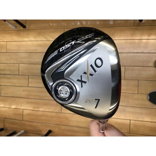 ダンロップ ゼクシオ9 XXIO9 フェアウェイウッド XXIO(2016) 7W