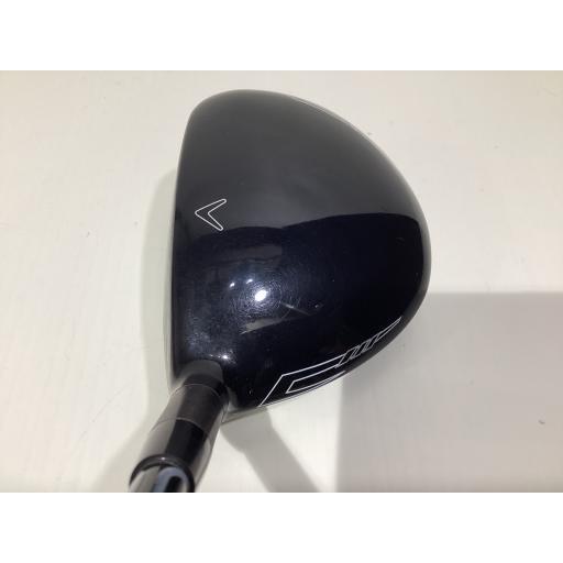 キャロウェイ Callaway X 2 ホット ホット フェアウェイウッド X2 HOT  3W フレックスSR 中古 Cランク｜golfpartner｜03