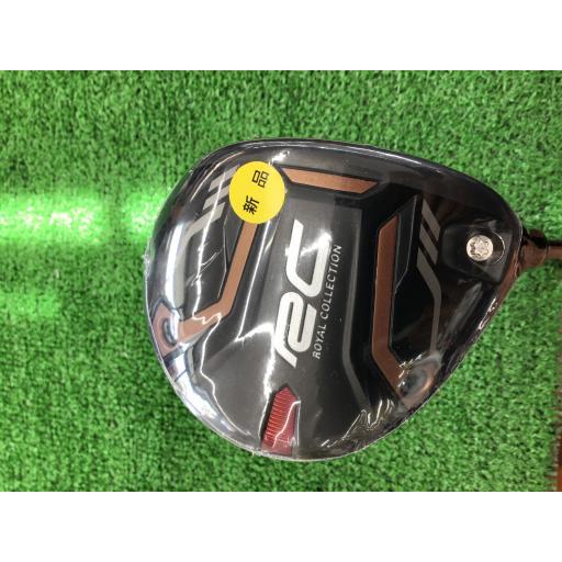 ROYAL COLLECTION（ロイヤルコレクション） ロイコレ フェアウェイ