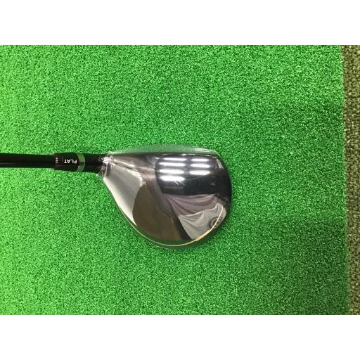 [美品]ロイヤルコレクション3W ウッド　15 AM-X フレックスSR 楽天市場】【中古】ロイヤルコレクション AM-X Ti フェアウェイウッド