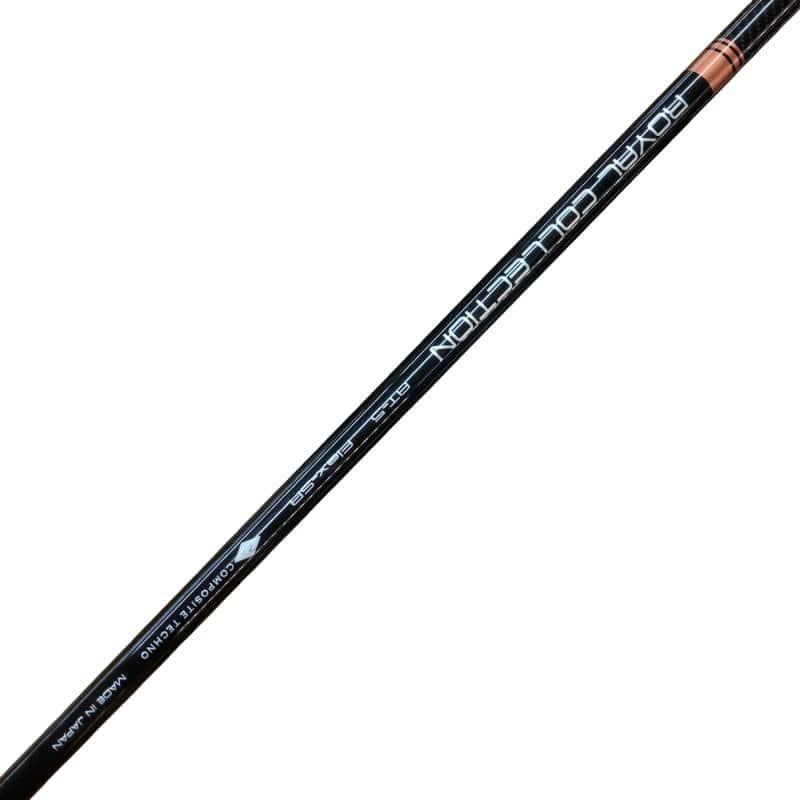 ロイヤルコレクション RC AM-X 5W フェアウェイウッド FW フレックスSRの画像