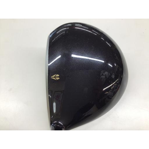 ダンロップ ゼクシオ ドライバー XXIO PRIME(2017) 10.5° フレックスSR 中古 Dランク｜golfpartner｜02