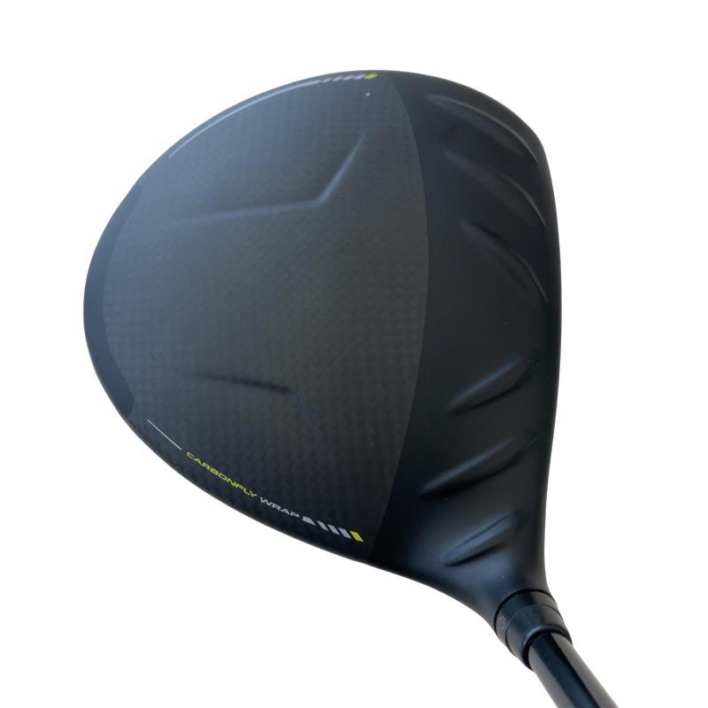 PING G430 MAX 10K 10.5度/レフティ用ドライバー PING（ピン） G430 MAX 10K 10.5° レフティ ドライバー DR フレックスS