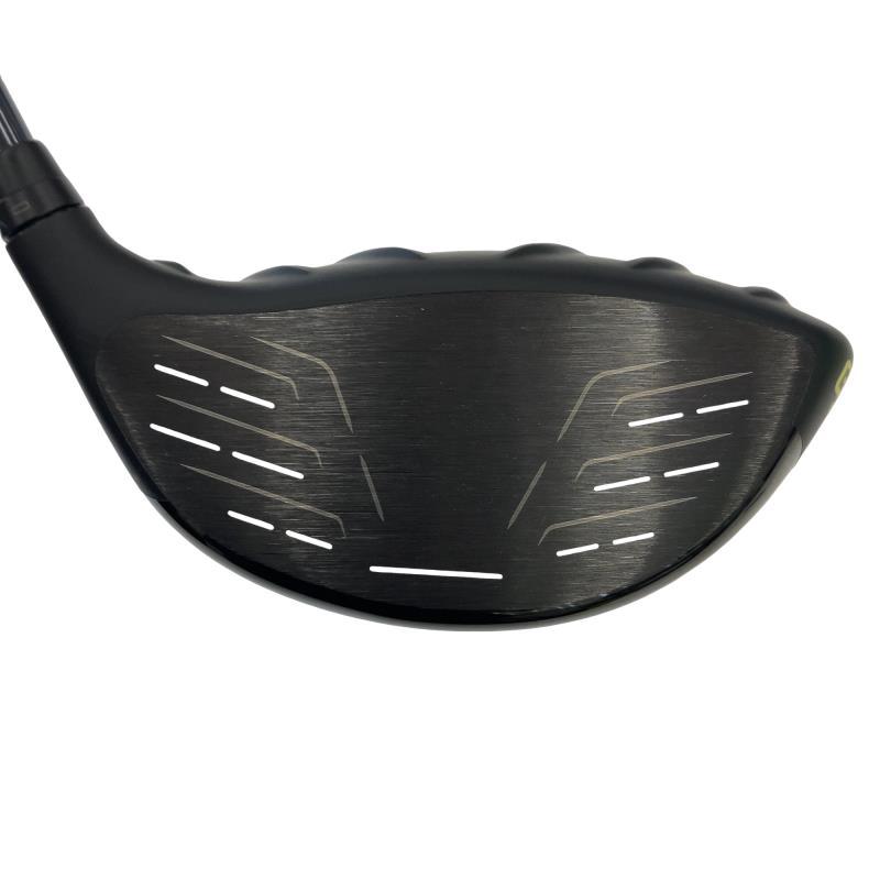 PING（ピン） G430 MAX 10K 10.5° レフティ ドライバー DR フレックスS