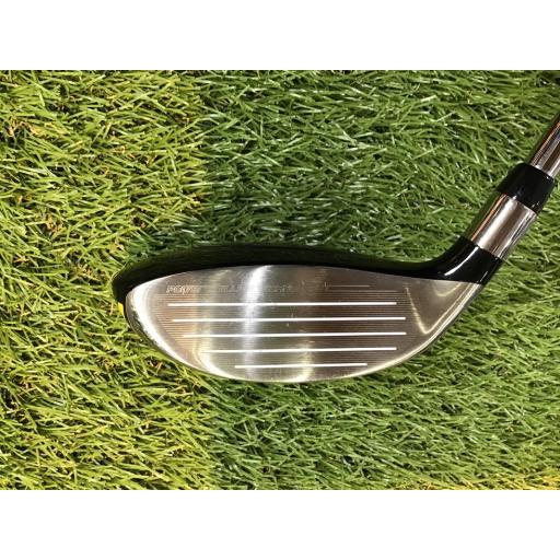 ブリヂストン ツアーB BRIDGESTONE ユーティリティ TOUR B JGR U4 フレックスS 中古 Cランク｜golfpartner｜03