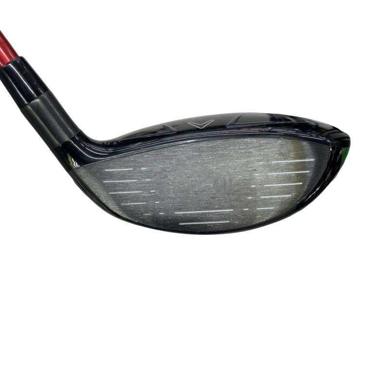 Callaway（キャロウェイ） GBB EPIC STAR 3W レフティ フェアウェイ