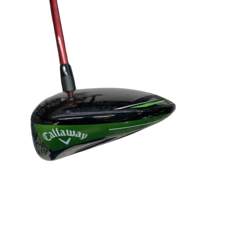 Callaway（キャロウェイ） GBB EPIC STAR 3W レフティ フェアウェイ
