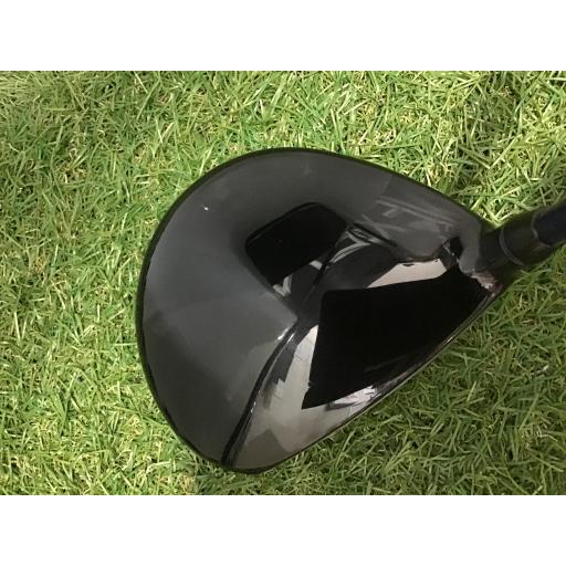 フォーティーン CT ドライバー 112 CT-112 10.5°(47インチ) フレックスS 中古 Cランク｜golfpartner｜03