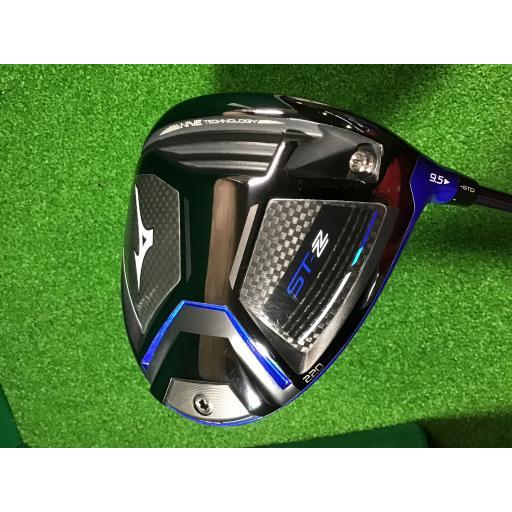 MIZUNO ミズノ ドライバー ST-Z 220 Mizuno 9.5° フレックスS 中古 B  