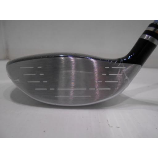 Yamaha inpres 【７Ｗ】フェアウェイウッド 【２１度】【Ｒ】 PT還元対象外】 ゴルフクラブ フェアウェイウッドインプレス ドライブ