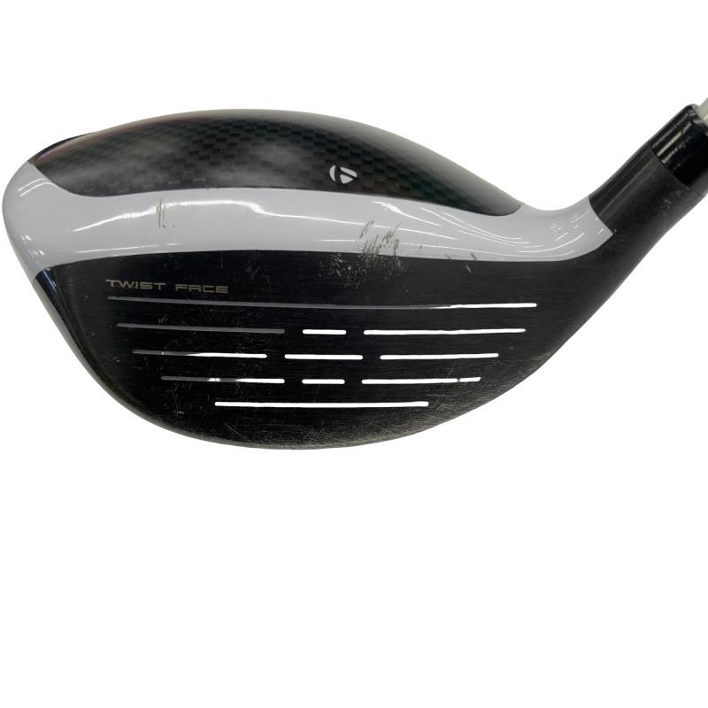 SIM2MAX2 7番ウッド　レディース TaylorMade（テーラーメイド） SIM2 MAX-D 7W レディース フェアウェイ