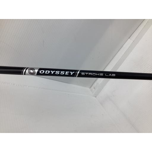 オデッセイ（車） オデッセイ ストロークラボブラック パター TEN S