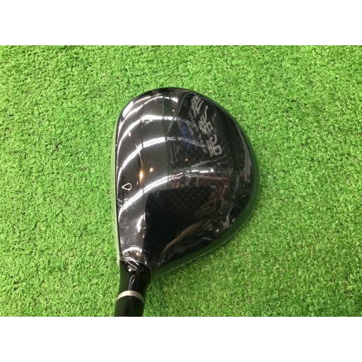 inpres ヤマハ YAMAHA インプレス フェアウェイウッド DRIVESTAR 5W