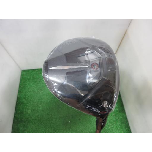 タイトリスト TSR2 フェアウェイウッド 3W 15° ディアマナGT 5S