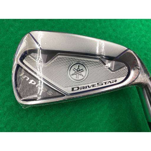 inpres ヤマハ YAMAHA インプレス アイアンセット DRIVESTAR 4S