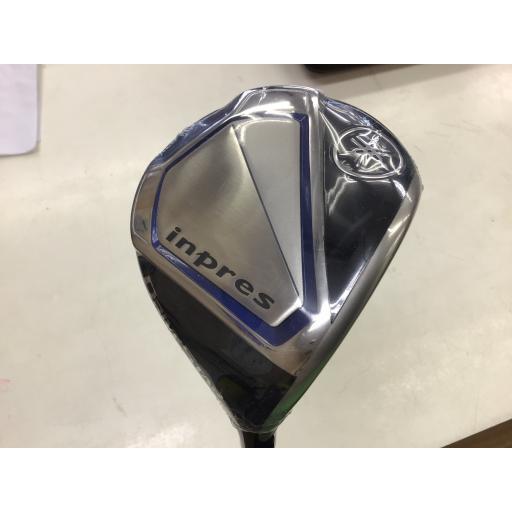 YAMAHA（ヤマハ） inpres DRIVESTAR 3W フェアウェイウッド FW