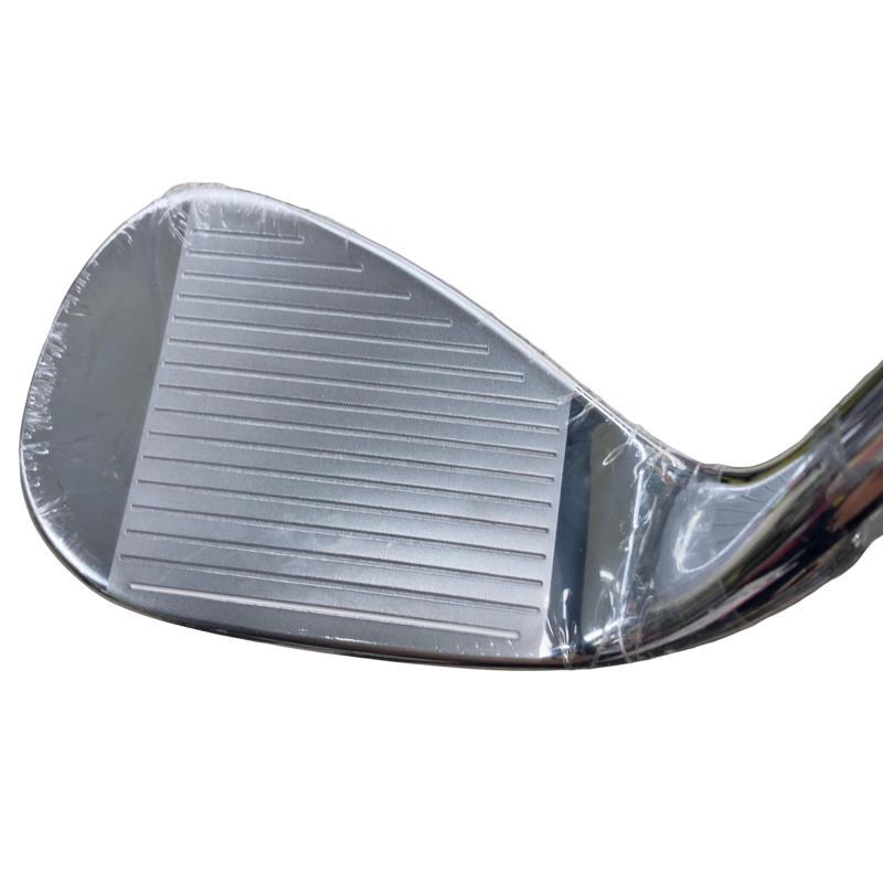 TaylorMade ステルスGLOIRE サンドウェッジ 未使用 TaylorMade（テーラーメイド） STEALTH GLOIRE SW ウェッジ WG