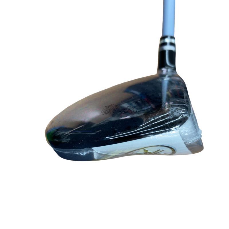 ヤマハ inpres DRIVESTAR 5W レディース フェアウェイウッド FW フレックスLの画像
