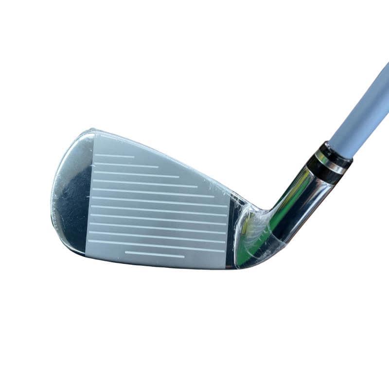 ヤマハ inpres DRIVESTAR 5S レディース アイアンセット IR フレックスLの画像