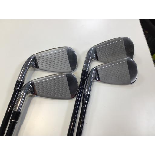 NEXGEN（ネクスジェン） ゴルフパートナー ネクストジェン アイアン