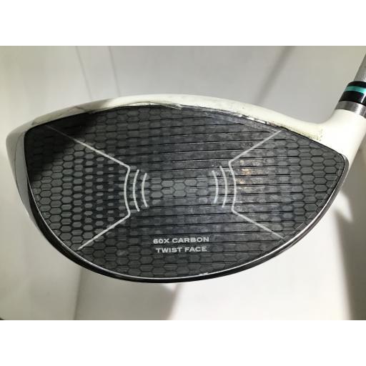 TaylorMade テーラーメイド STEALTH GLOIRE 11.5° レディース