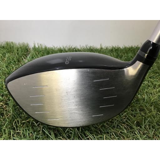 プロギア PRGR エッグ ドライバー impact 5500(2019) egg impact 5500(2019) 11.5° レディース フレックスL 中古 Cランク｜golfpartner｜02