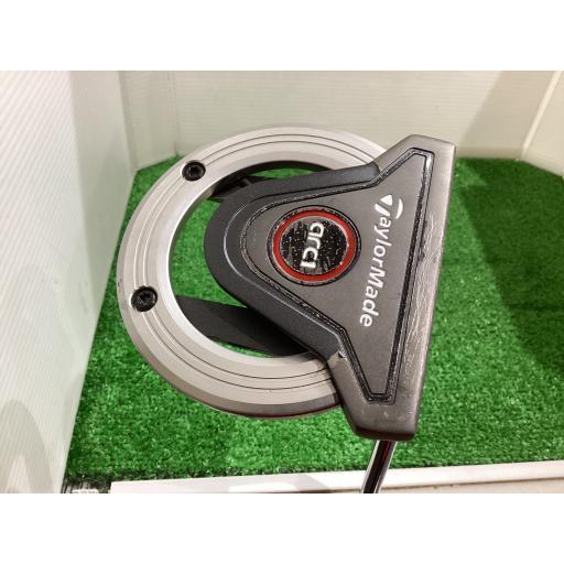 テーラーメイド Taylormade パター arc 1 arc 1 34.5インチ 中古 D