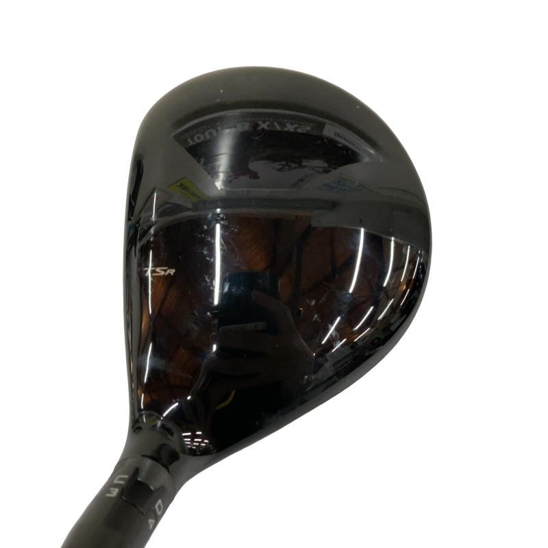 Titleist（タイトリスト） TSR3 18° フェアウェイウッド FW フレックス