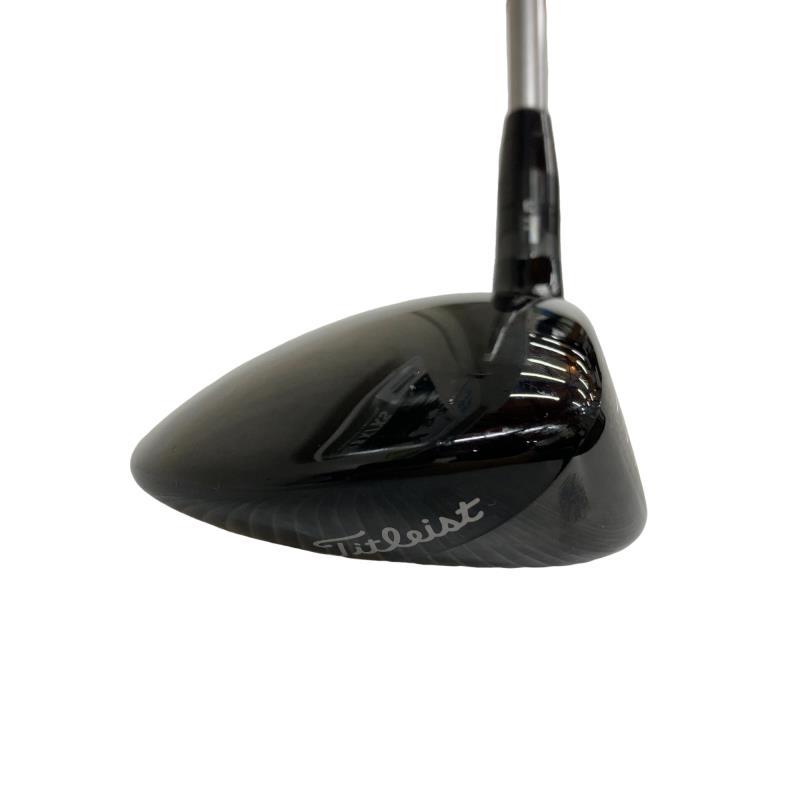 Titleist（タイトリスト） TSR3 18° フェアウェイウッド FW フレックス