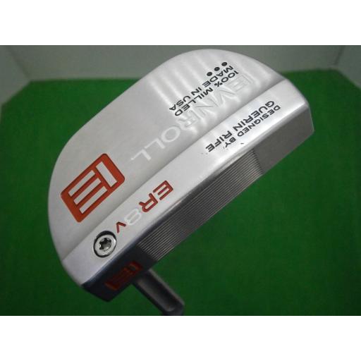 イーブンロール イーブンロール パター ER8v(ショートスラント 