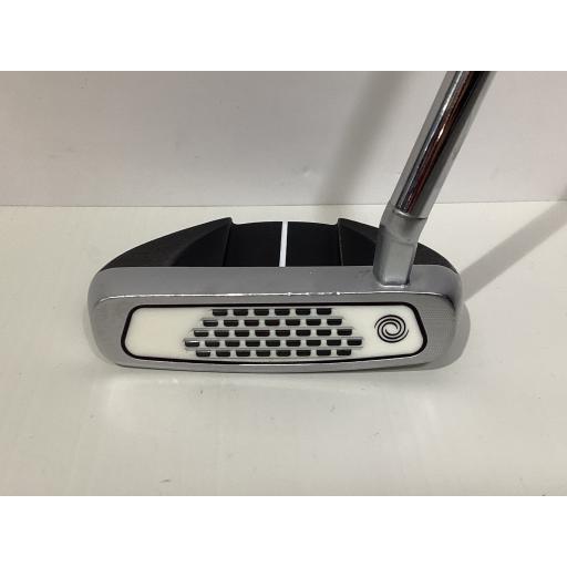 オデッセイ ストロークラボ パター V-LINE S STROKE LAB V-LINE S 33インチ 中古 Cランク｜golfpartner｜02