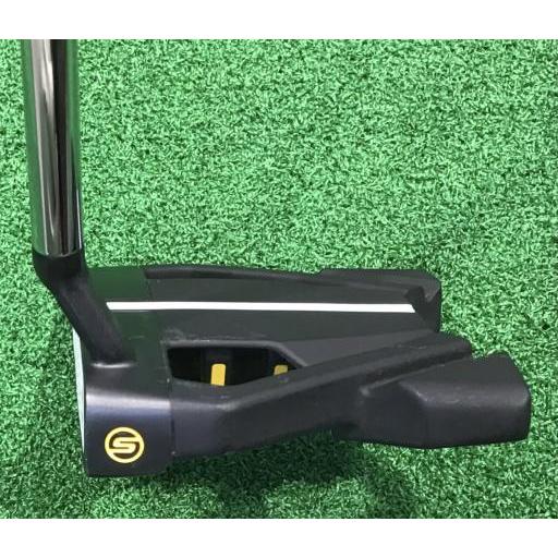 オデッセイ STROKE LAB BLACK パター TEN STROKE LAB BLACK TEN 34 