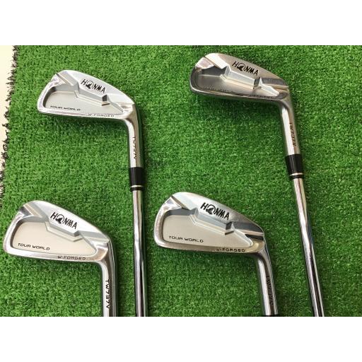 TOUR WORLD ホンマゴルフ ツアーワールド ホンマ HONMA アイアン TOUR WORLD ホンマゴルフ ツアーワールド ホンマ HONMA アイアン