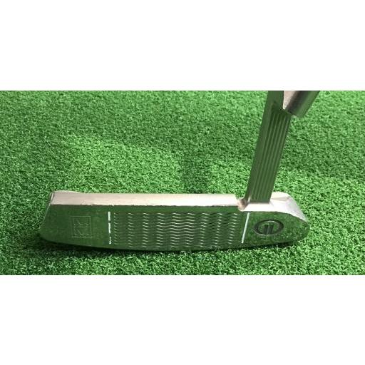 ゲリンデザイン ゲーリン デザイン パター TOUR SPEC シルバー GUERIN TOUR SPEC シルバー 33インチ 中古 C