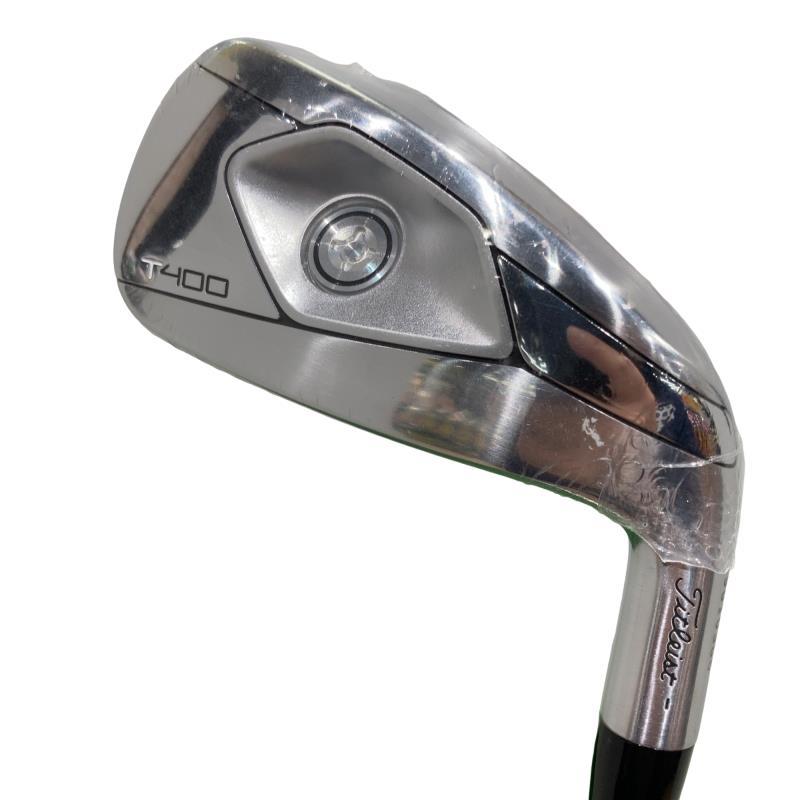 Titleist（タイトリスト） Titleist T400(2022) 5S アイアンセット IR