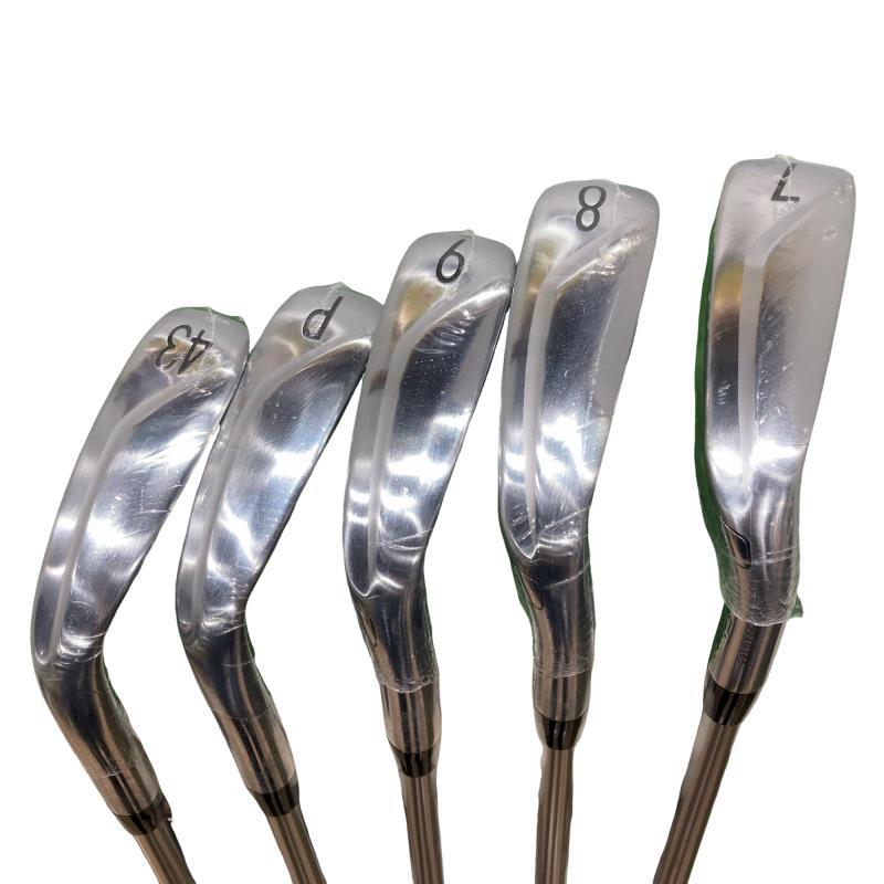 Titleist（タイトリスト） Titleist T400(2022) 5S アイアンセット IR