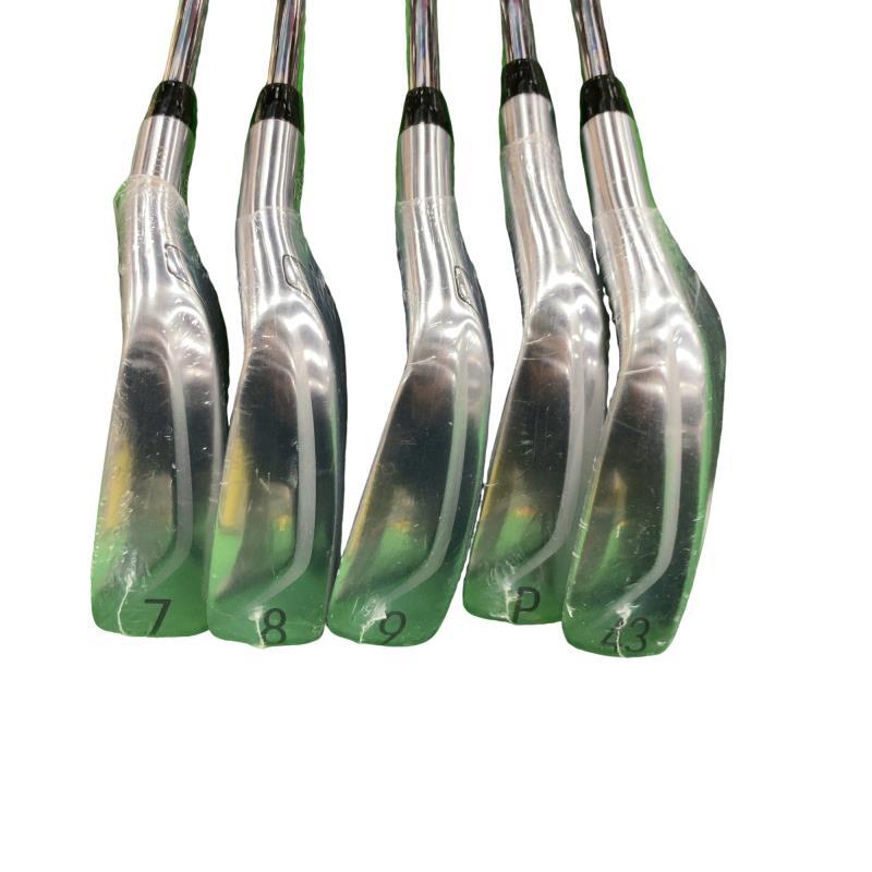Titleist T400 2022 アイアンセット ５本 （飛び系） Titleist（タイトリスト） Titleist T400(2022) 5S アイアンセット IR