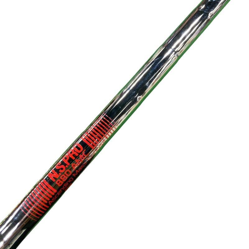 Titleist（タイトリスト） Titleist T400(2022) 5S アイアンセット IR