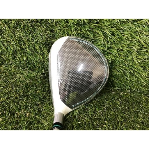 TaylorMade（テーラーメイド） STEALTH GLOIRE 7W レディース