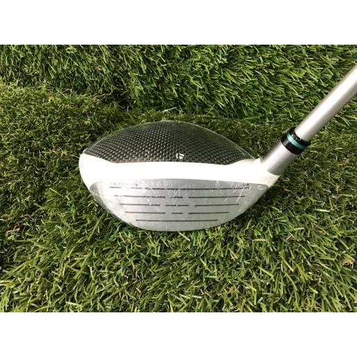 TaylorMade（テーラーメイド） STEALTH GLOIRE 7W レディース