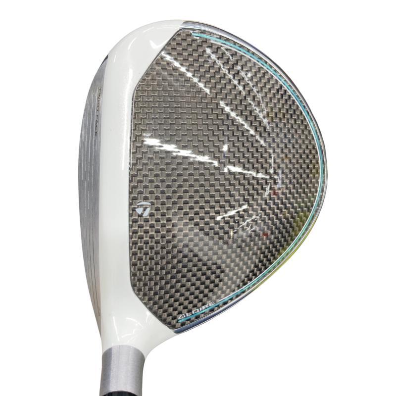 テーラーメイドSTEALTH GLOIRE 7W A レディース TaylorMade（テーラーメイド） STEALTH GLOIRE 7W レディース