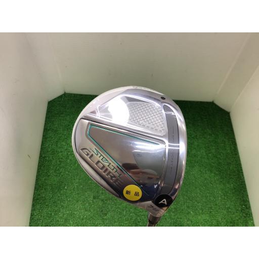 新品　ステルス　グローレ　レディース　7W A テーラーメイド TaylorMade（テーラーメイド） STEALTH GLOIRE 7W レディース