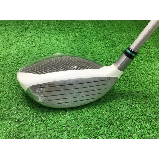 TaylorMade（テーラーメイド） STEALTH GLOIRE 7W レディース