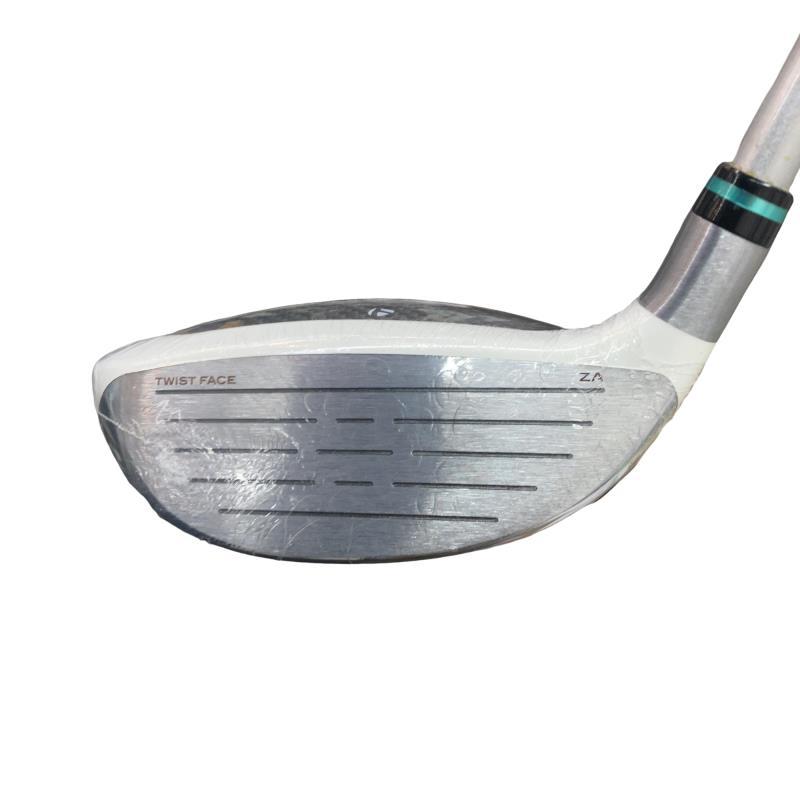 TaylorMade STEALTH 　　　7W 21度 テーラーメイド ステルス フェアウェイウッド STEALTH STEALTH 7W