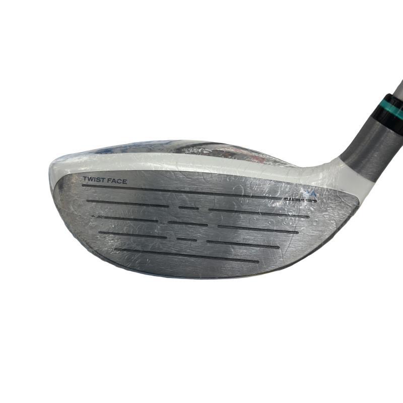 テーラーメイド STEALTH GLOIRE 7W レディース フェアウェイウッド FW