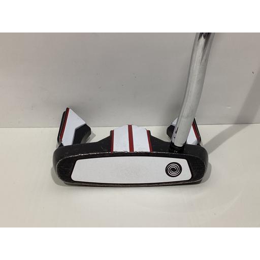 オデッセイ パター ホワイトライズWHITE RIZE TERON 34インチ ODYSSEY（キャロウェイゴルフ） オデッセイ ホワイトライズ iX