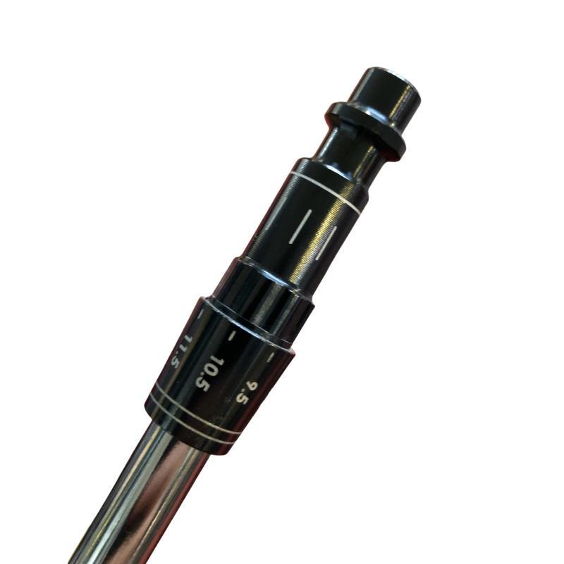 DIAMANA BF70 フレックスX テーラーメイドスリーブ付 三菱 MIZUNO GOLF ミズノスリーブ付き(ST-230系) 三菱ケミカル(レイヨン