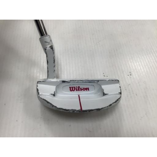 ウィルソン Wilson  プロスタッフ パター PS-20 PROSTAFF PS-20 32インチ レディース 中古 Dランク｜golfpartner｜02