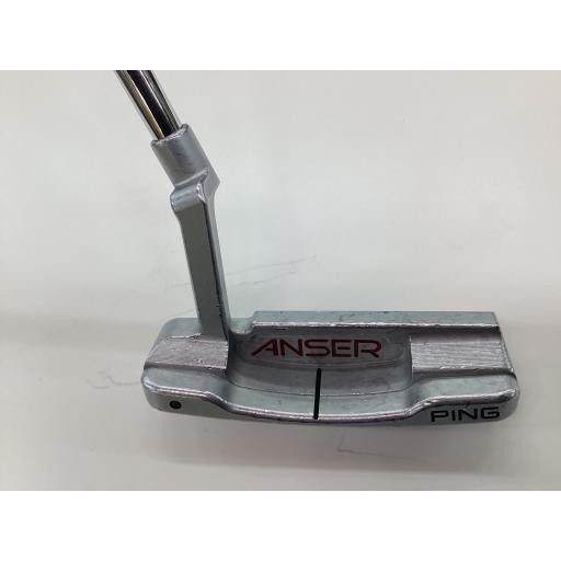 ピン PING アンサー パター 1 ANSER 1(2011) 33.0インチ 中古 Cランク